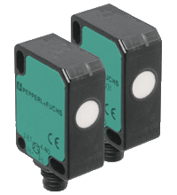 Pepperl+Fuchs UBE800-F77-SE0-V31