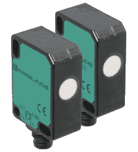 Pepperl+Fuchs UBE800-F77-SE2-V31