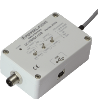 Pepperl+Fuchs UC-PROG1-USB