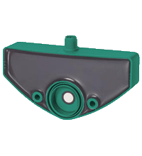 Pepperl+Fuchs UC1500-F65-IE2R2-V15