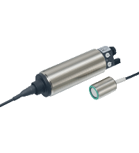 Pepperl+Fuchs UC2000-30GM70-IE2R2-K-V15