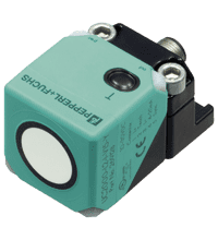Pepperl+Fuchs UC2000-L2-E5-V15-Y291515