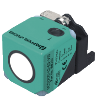 Pepperl+Fuchs UC2000-L2-E5-V15