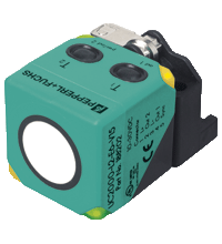 Pepperl+Fuchs UC2000-L2-E6-V15