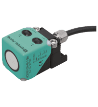 Pepperl+Fuchs UC2000-L2M-E6-T-2M