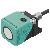 Pepperl+Fuchs UC2000-L2M-I-T-2M