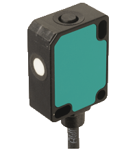 Pepperl+Fuchs UC250-F77-EP-IO-0,2M-V31