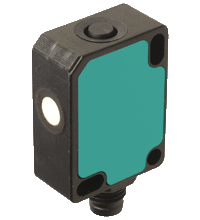 Pepperl+Fuchs UC250-F77-IU-IO-V31