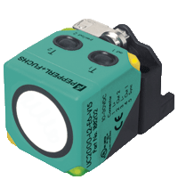 Pepperl+Fuchs UC4000-L2-E6-V15