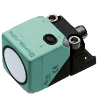 Pepperl+Fuchs UC4000-L2-I-V15-Y286494