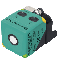 Pepperl+Fuchs UC500-L2-E6-V15