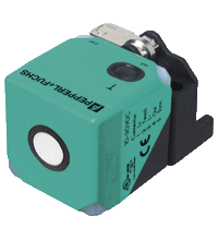 Pepperl+Fuchs UC500-L2-I-V15