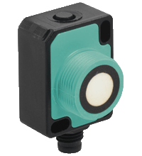 Pepperl+Fuchs UC800-F77S-IU-IO-V31
