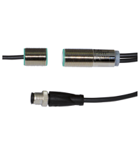 Pepperl+Fuchs UDC-18GM50-400-3E2-150MM-V15-Y