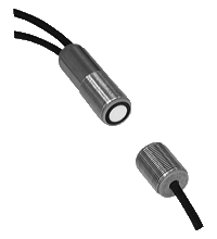 Pepperl+Fuchs ULB-18GM50-255-2E3