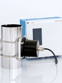 Endress+Hauser CYR52