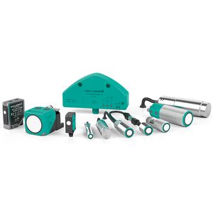 Pepperl+Fuchs UB500-30GM-E2-V15