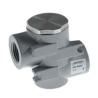 Университет АМ 5400