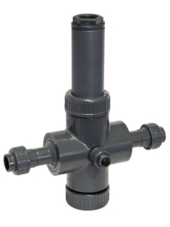 Endress+Hauser Flowfit CYA251