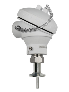 Endress+Hauser TH18