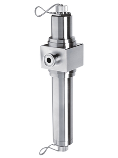 Endress+Hauser OUSAF44