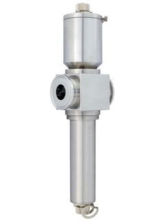 Endress+Hauser OUSAF46