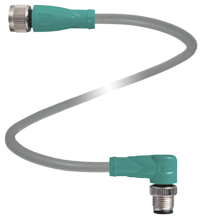 Pepperl+Fuchs V1-G-10M-PUR-V1-W