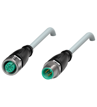Pepperl+Fuchs V1-G-10M-PVC-V1-G