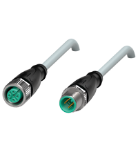 Pepperl+Fuchs V1-G-5M-PUR-V1-G