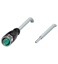 Pepperl+Fuchs V1-G-5M-PUR