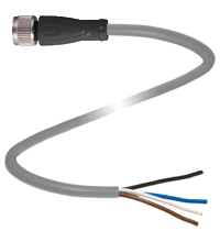 Pepperl+Fuchs V1-G-5M-PVC