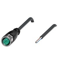 Pepperl+Fuchs V1-G-BK10M-PUR-U
