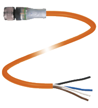 Pepperl+Fuchs V1-G-E8W-OR20M-POC