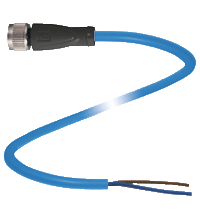 Pepperl+Fuchs V1-G-N-20M-PUR