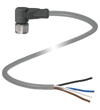 Pepperl+Fuchs V1-W-10M-PVC