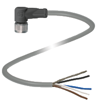 Pepperl+Fuchs V1-W-30M-PUR-ABG