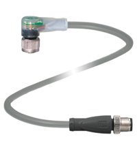 Pepperl+Fuchs V1-W-E2-10M-PUR-V1-G