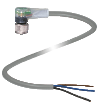 Pepperl+Fuchs V1-W-E2-5M-PVC