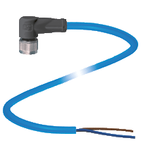 Pepperl+Fuchs V1-W-N-10M-PUR