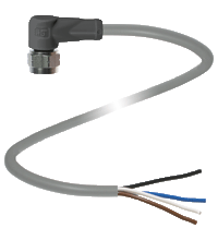 Pepperl+Fuchs V1-WV4A-20M-PVC