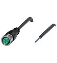 Pepperl+Fuchs V11-G-BK5M-PVC-U