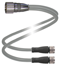 Pepperl+Fuchs V1/15B-G-0,3M-LIHCH-TP-T-V23-G
