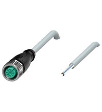 Pepperl+Fuchs V15-G-2M-PUR