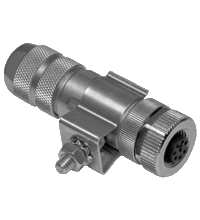 Pepperl+Fuchs V15-G-ABG-PG9-FE