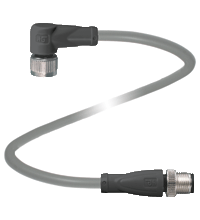 Pepperl+Fuchs V15-W-2M-PUR-ABG-V15-G