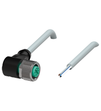 Pepperl+Fuchs V15-W-5M-PUR
