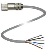 Pepperl+Fuchs V15B-G-15M-LIHCH-TP