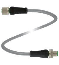 Pepperl+Fuchs V15L-G-3M-PUR-U-V15L-G