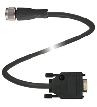 Pepperl+Fuchs V19-G-0.5M-PVC-SUBD9