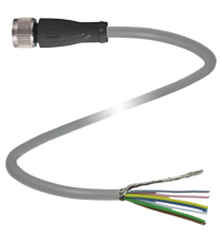 Pepperl+Fuchs V19-G-20M-PUR-ABG